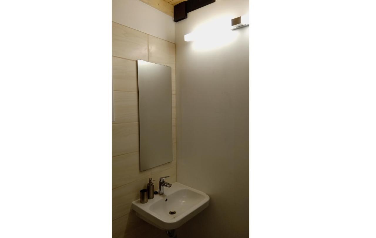 Waterfront Residence Lazdinas ภายนอก รูปภาพ