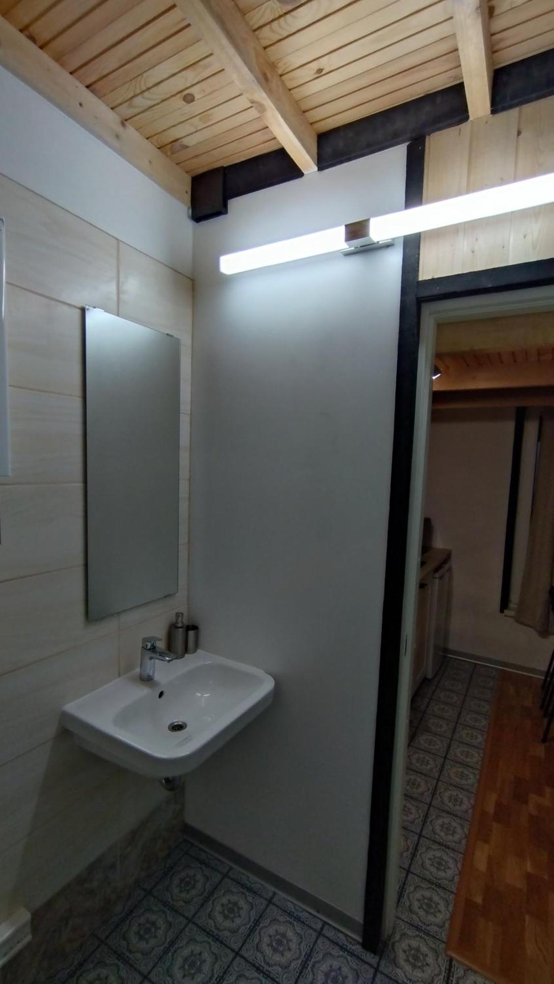 Waterfront Residence Lazdinas ภายนอก รูปภาพ