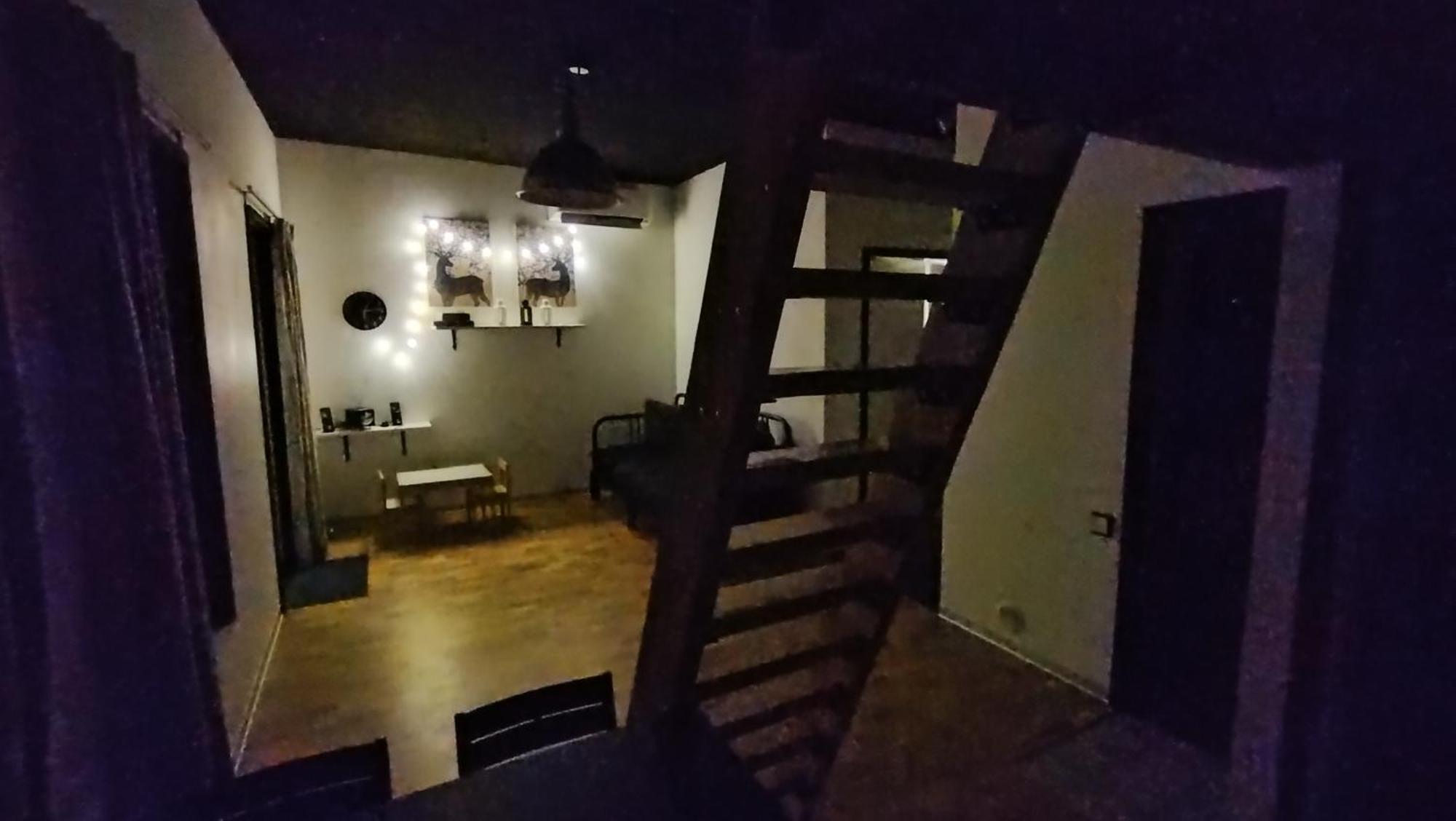 Waterfront Residence Lazdinas ภายนอก รูปภาพ